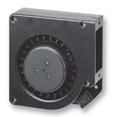 MCAB2123-HBT.GN BLOWER, 240VAC, 120X120X31MM MULTICOMP