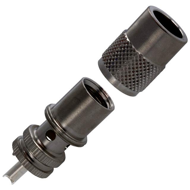 83-8SP-RFX RF COAXIAL, UHF, STRAIGHT PLUG AMPHENOL RF