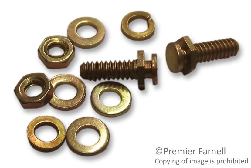 D53018 SIDELOCK ITT CANNON