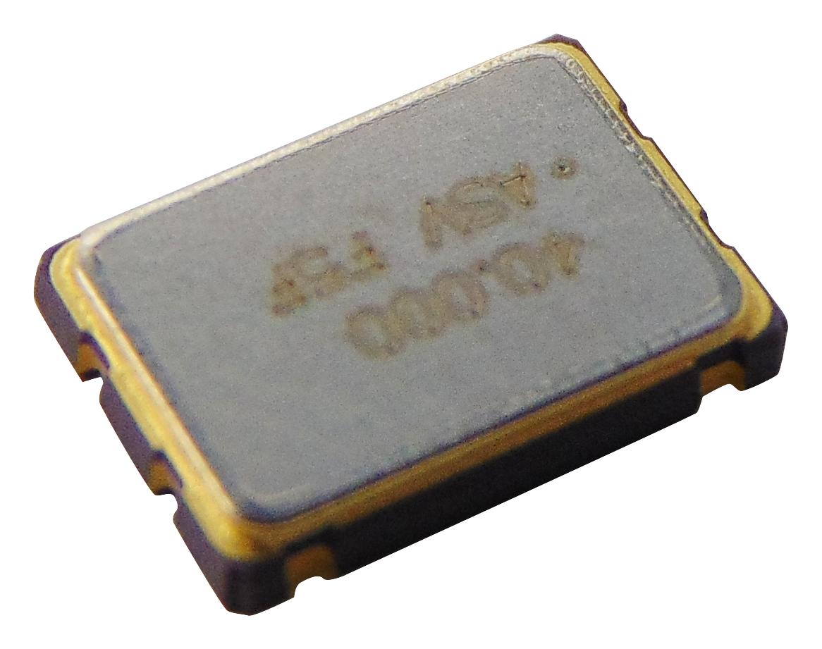 ASV-33.333MHZ-EJ-T OSC, 33.333MHZ, HCMOS, SMD, 7MM X 5MM ABRACON