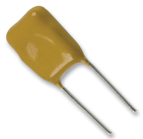 K101K15C0GF53L2 CAP, 100PF, 50V, 10%, C0G/NP0 VISHAY