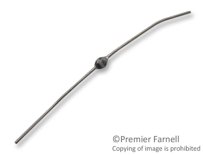 BYV27-200-TR DIODE, FAST, 2A, 200V VISHAY