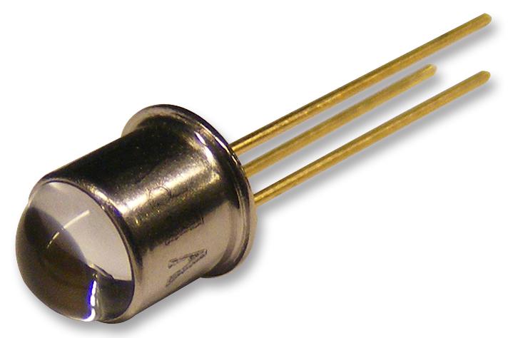 BPW77NA PHOTOTRANSISTOR, NPN, 3-TO-18 VISHAY