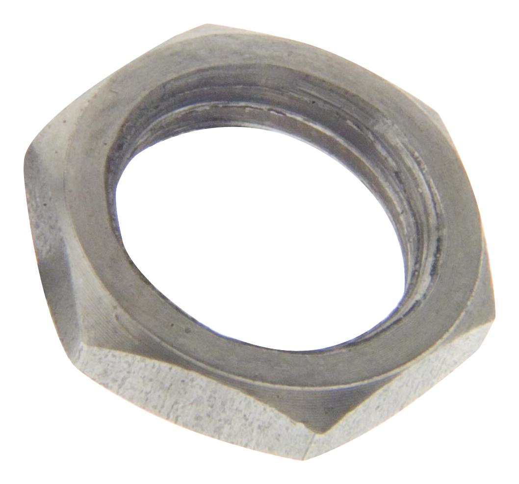FL-250 LOCKNUT, S.S., 1/8" BSP LABFACILITY