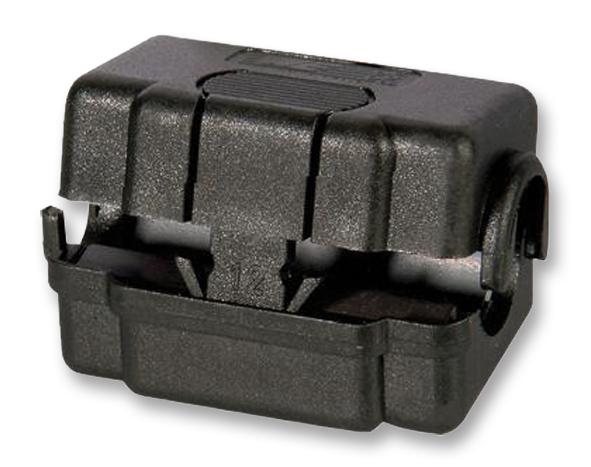 74271633S FERRITE CORE, SPLIT, 8MM, 100 OHM WURTH ELEKTRONIK