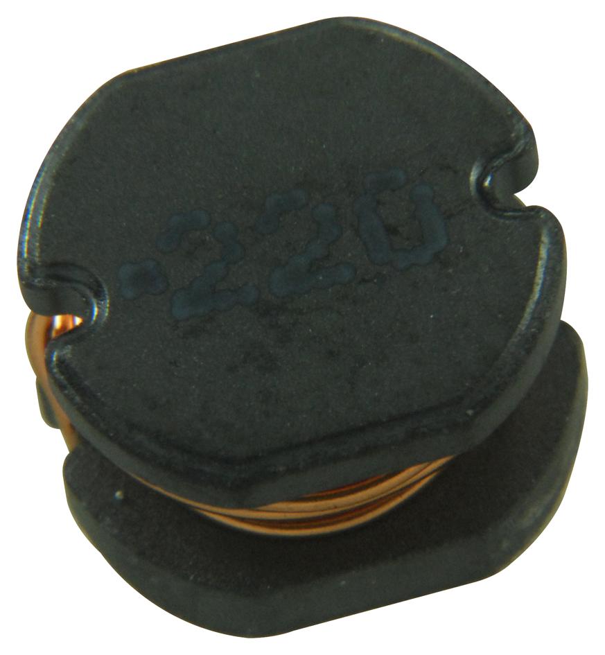 744775122 CHOKE, 22UH, SMD WURTH ELEKTRONIK