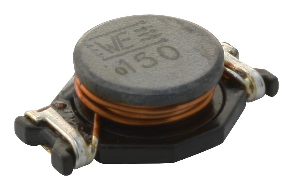 74457115 CHOKE, 15UH, SMD WURTH ELEKTRONIK