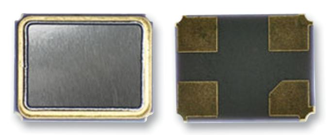 C3E-20.000-12-1010-X CRYSTAL, 2.5X3MM, CER, 20.000MHZ AKER