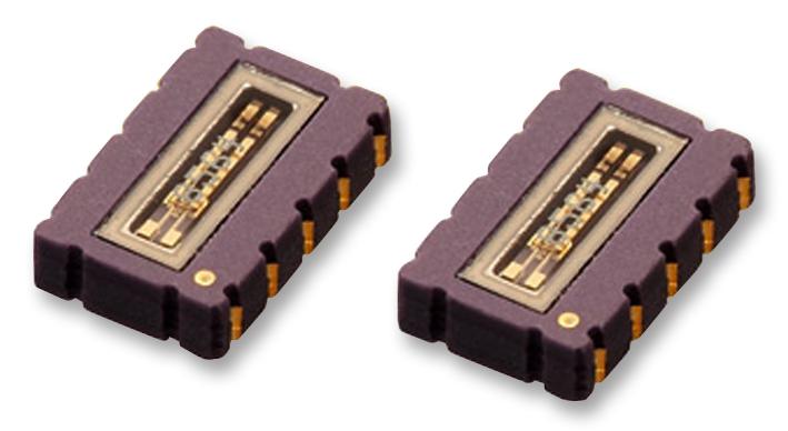 RV-3049-C2 OPTION B REAL-TIME-CLOCK, SMD, SPI, 32.768KHZ MICRO CRYSTAL