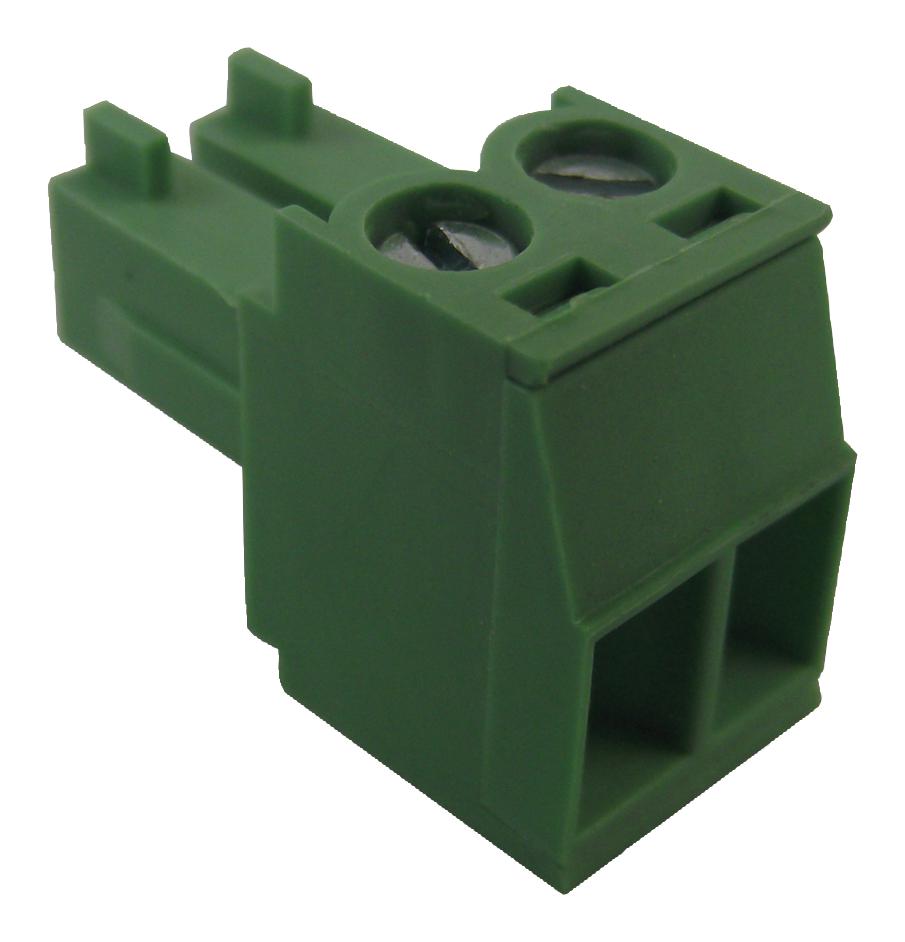 691361300008 TERMINAL BLOCK, PLUGGABLE, 8POS, 16AWG WURTH ELEKTRONIK