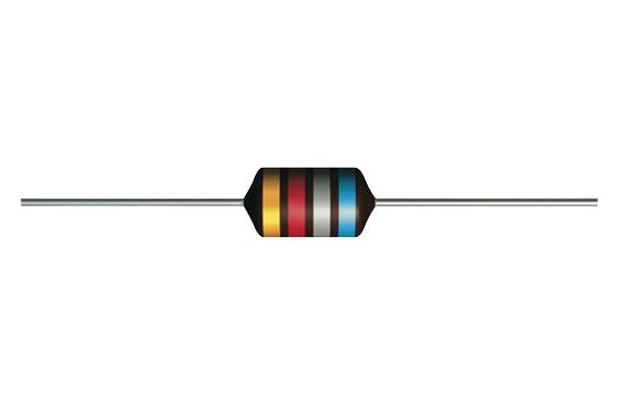 B82145A1104J000 INDUCTOR, 100UH, 0.86A, AXIAL EPCOS