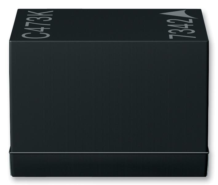 B82432C1224K000 INDUCTOR, 1812C, 220UH, 0.14A, 10% EPCOS