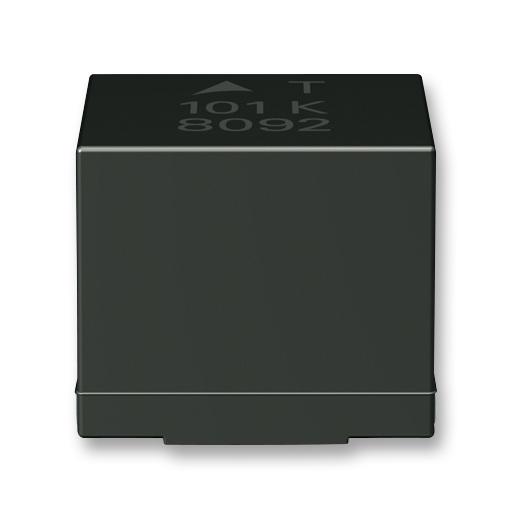 B82442T1105K050 INDUCTOR, 1000UH, 0.246A, 10%, 2220A EPCOS