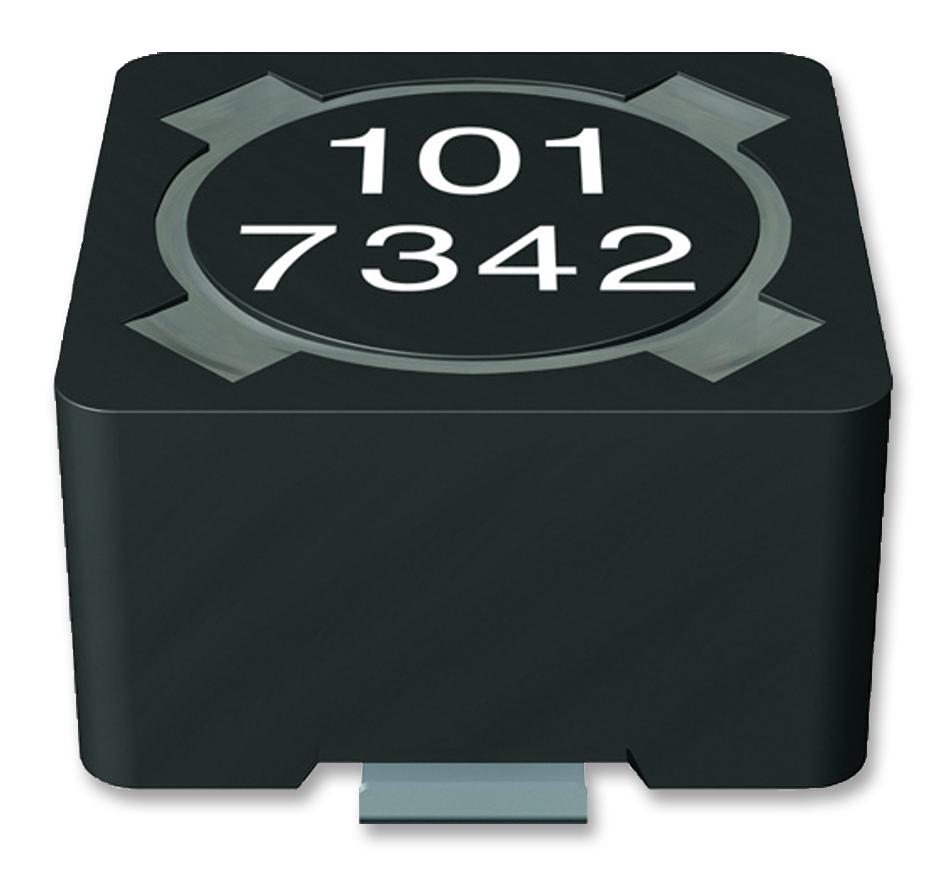 B82472G6473M000 INDUCTOR, 47UH, 1A, 20%, POWER EPCOS