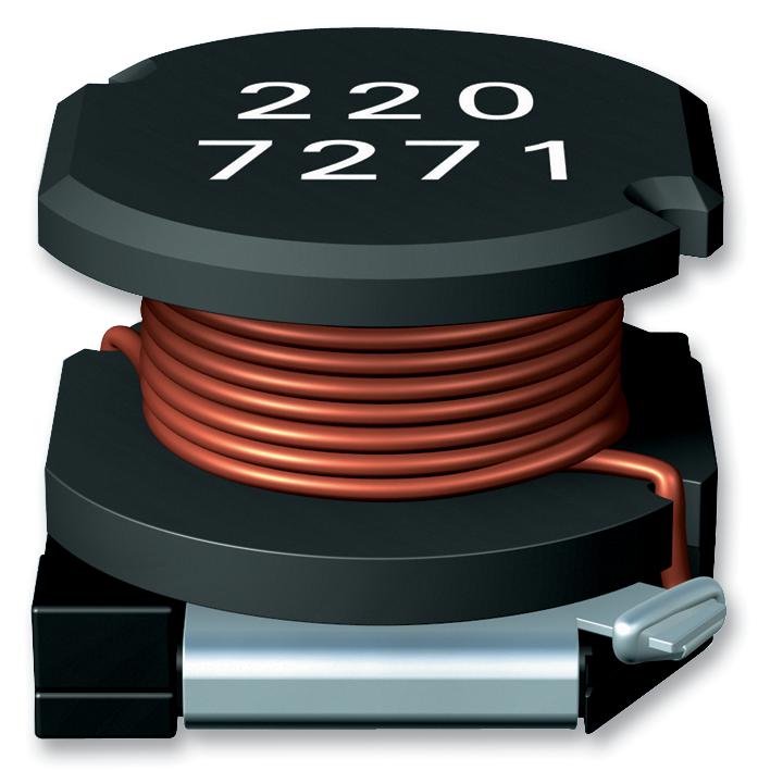 B82473A1154K000 INDUCTOR, POWER, 150UH, 0.58A, 10% EPCOS