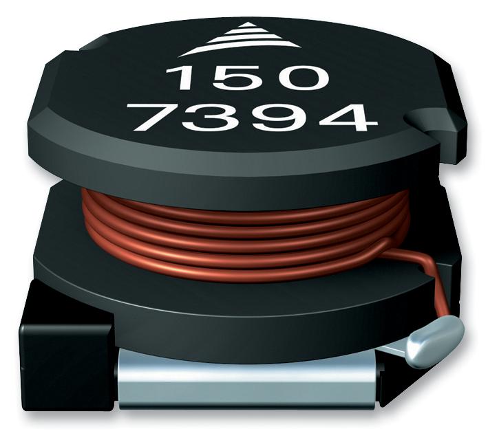 B82475A1104K000 INDUCTOR, 100UH, 0.97A, 10%, POWER EPCOS