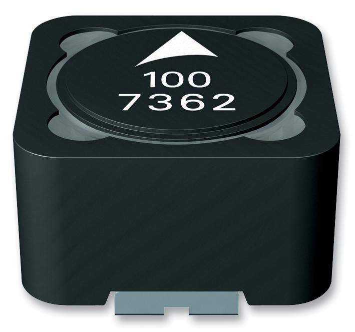 B82477D4223M000 INDUCTOR, 2X22UH, 2.05A, 20%, POWER EPCOS