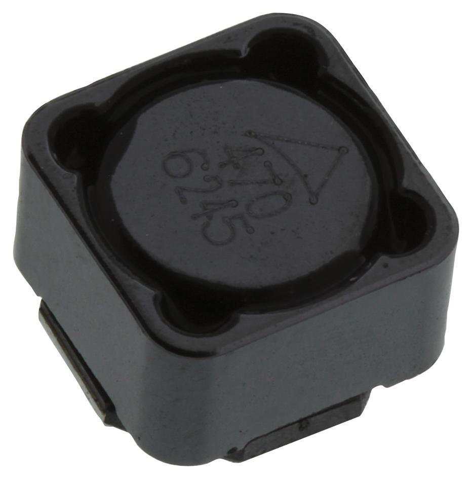 B82477P4473M000 INDUCTOR, 47UH, 2.8A, 20%, POWER EPCOS