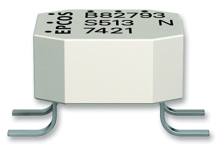 B82793S0253N201 CHOKE, COMMON MODE, 0.025MH, 0.8A EPCOS