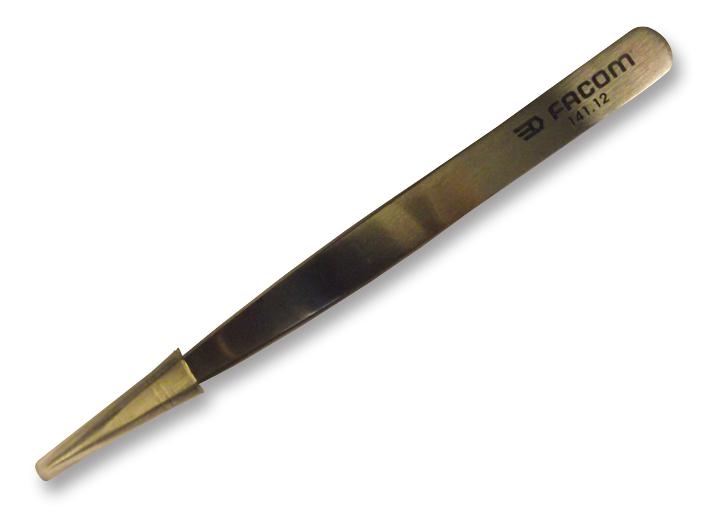 141.12 TWEEZER STRAIGHT FACOM