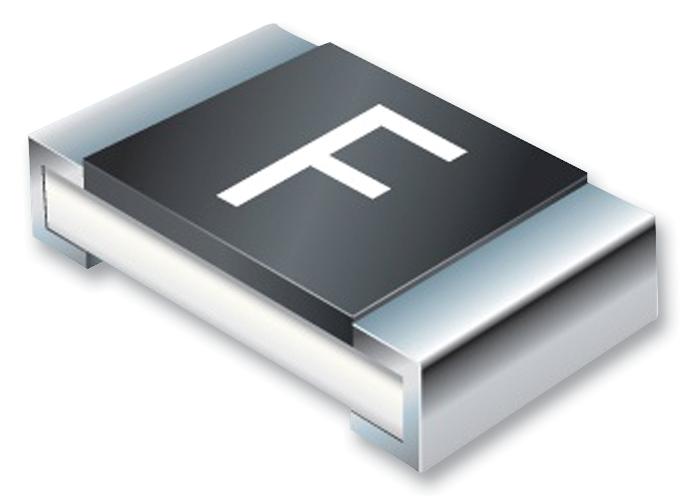 SF-1206FP500-2 FUSE, FAST ACTING, 5A, 1206 BOURNS