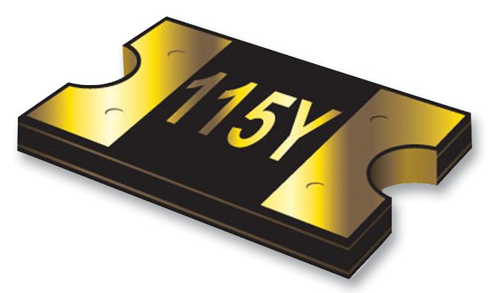 MF-MSMF260-2 MULTIFUSE, SMD, 1812, 2.6A BOURNS