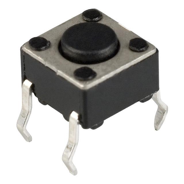 B3F-1020 SWITCH, TACTILE, SPST-NO OMRON