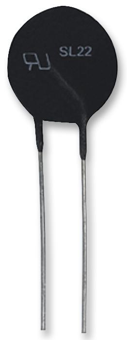SL22 7R010 THERMISTOR, SERIES SL22 AMETHERM