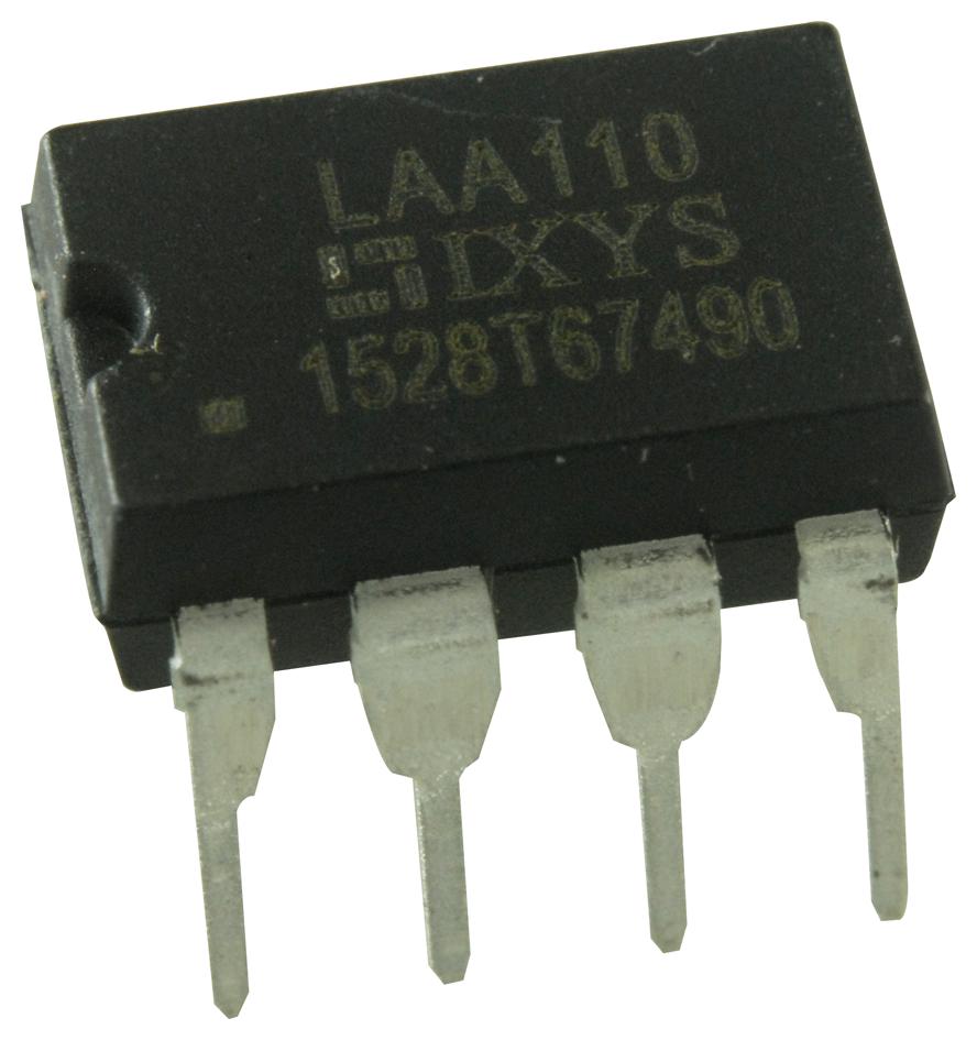 LAA110 RELAY, PHOTOMOSFET CLARE