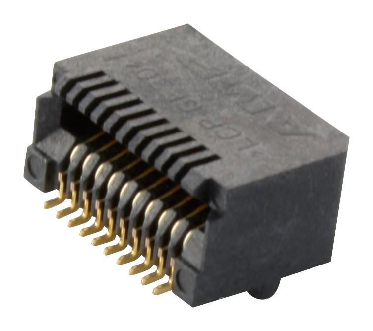 1888247-1 CONNECTOR, SFP AMP - TE CONNECTIVITY