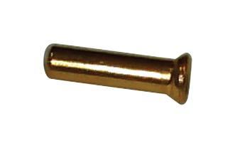 50935 CONNECTOR, SPRING CONTACT AMP - TE CONNECTIVITY