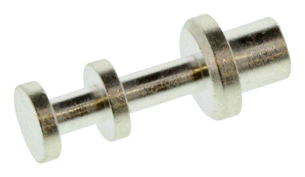 160-1724-02-01-00 TEST CONNECTOR, BRASS CAMBION