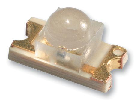 OLS 330 MSD LED, 1206, LENSED, RED OSA OPTO LIGHT