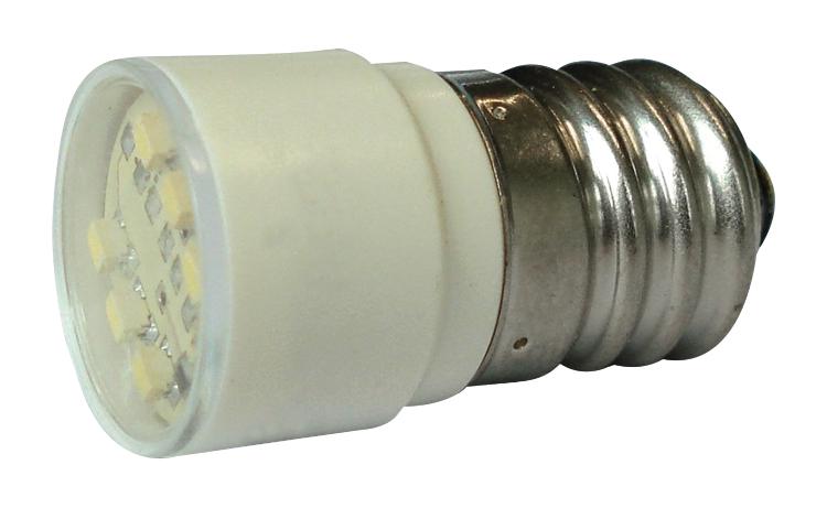 1884635W3D LED, E14, 24V, WHITE CML INNOVATIVE TECHNOLOGIES