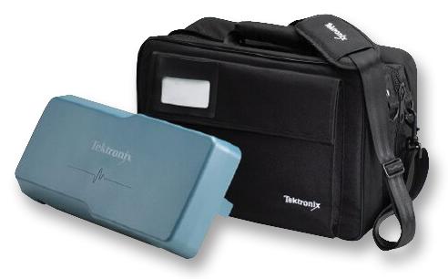 ACD2000 SOFT CASE & FRONT COVER, OSCILLOSCOPE TEKTRONIX