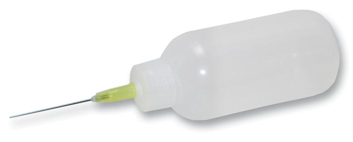 MS-035 FLUX BOTTLE, PK2 PROSKIT INDUSTRIES