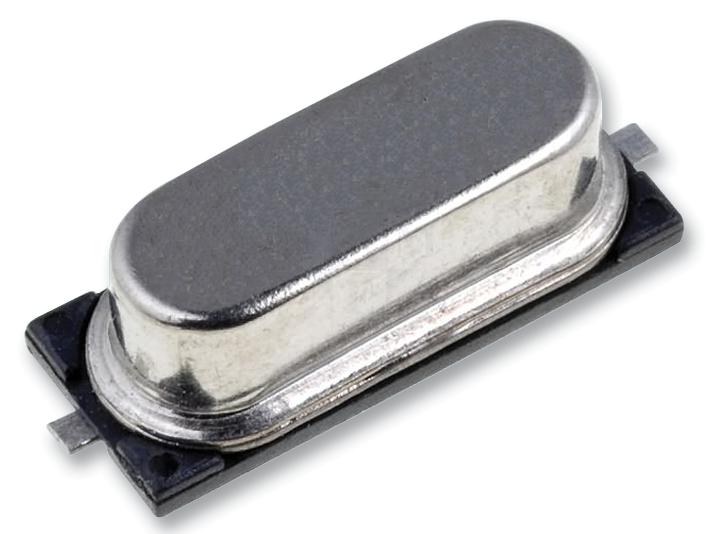 HC49SM-8-30-50-60-16-ATF CRYSTAL, 8MHZ, 16PF, SMD MULTICOMP PRO