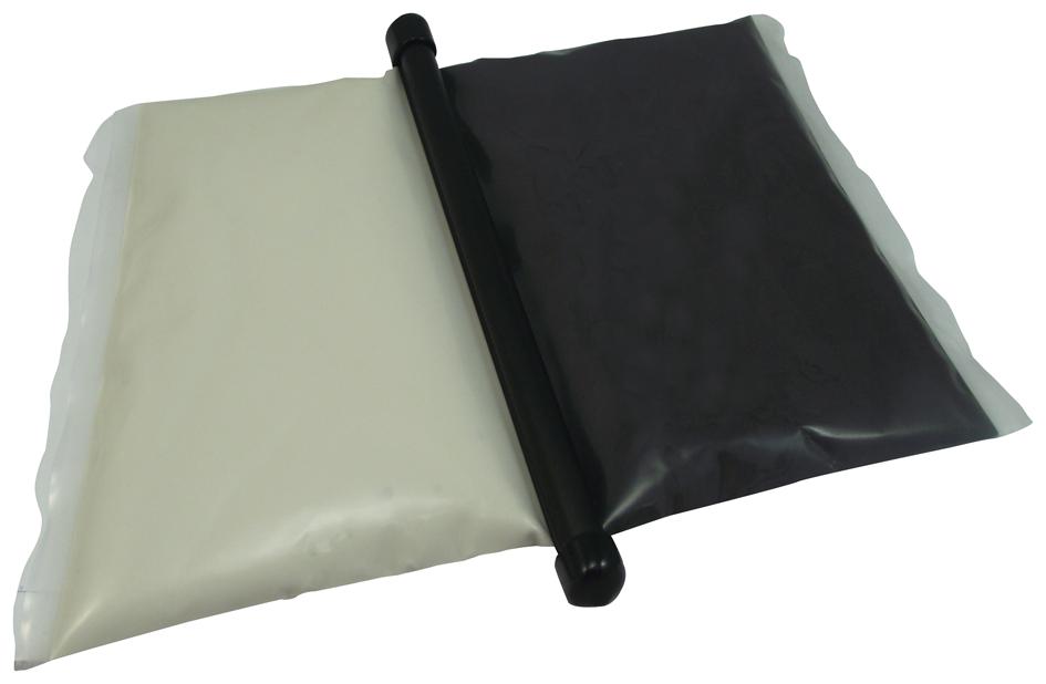 QSIL 550 250G SILICONE ENCAPS, 1:1 TWIN PK CHT