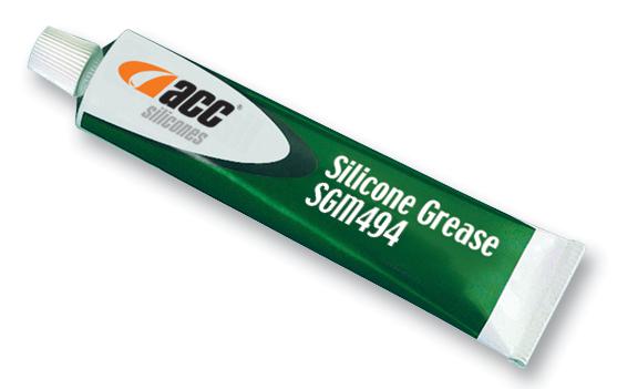 SGM494 50G SILICONE GREASE WATER POTABLE CHT