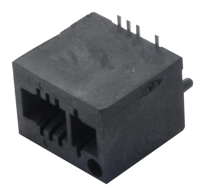 MEC1-105-02-S-D-A CARD EDGE CONN, DUAL SIDE, 10POS, SMD SAMTEC