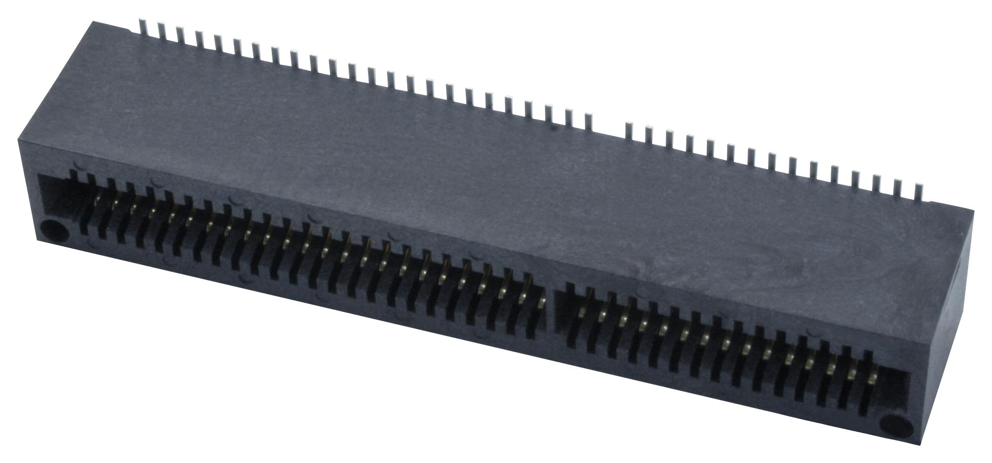 MEC1-140-02-S-D-A CARD EDGE CONN, DUAL SIDE, 80POS, SMD SAMTEC