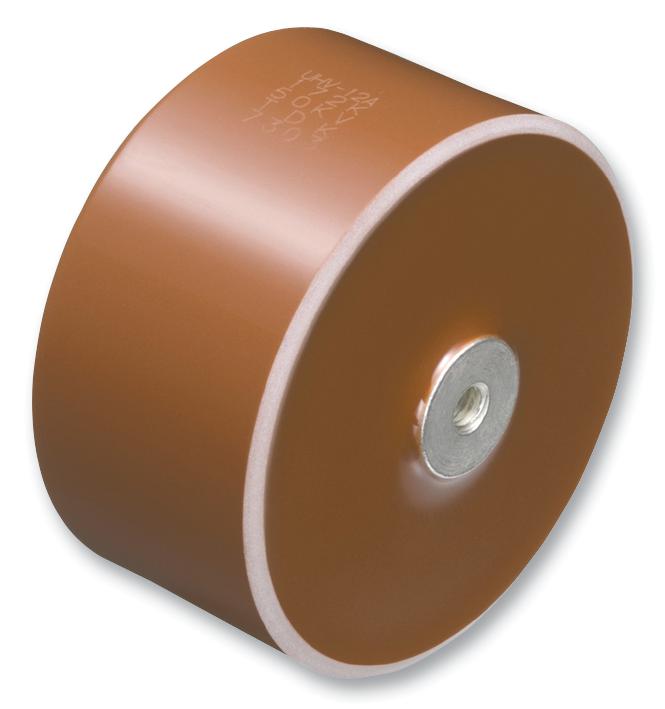 UHV-224A CAP, DISC, Z5T, 1000PF, 20KV, SCREW TDK