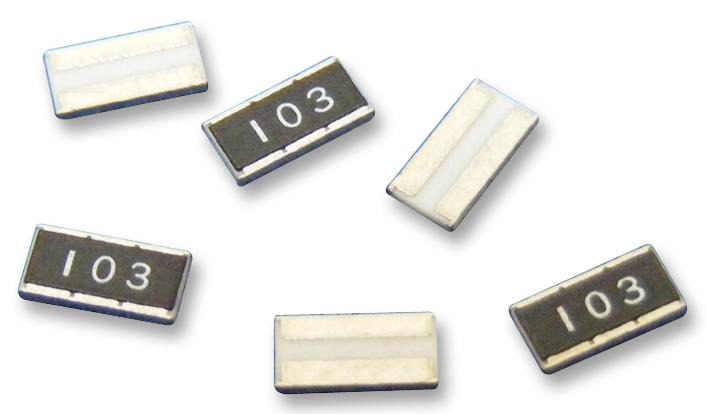 ERJA1AJ152U RESISTOR, WIDE TERM, 1K5, 1.33W, 5% PANASONIC