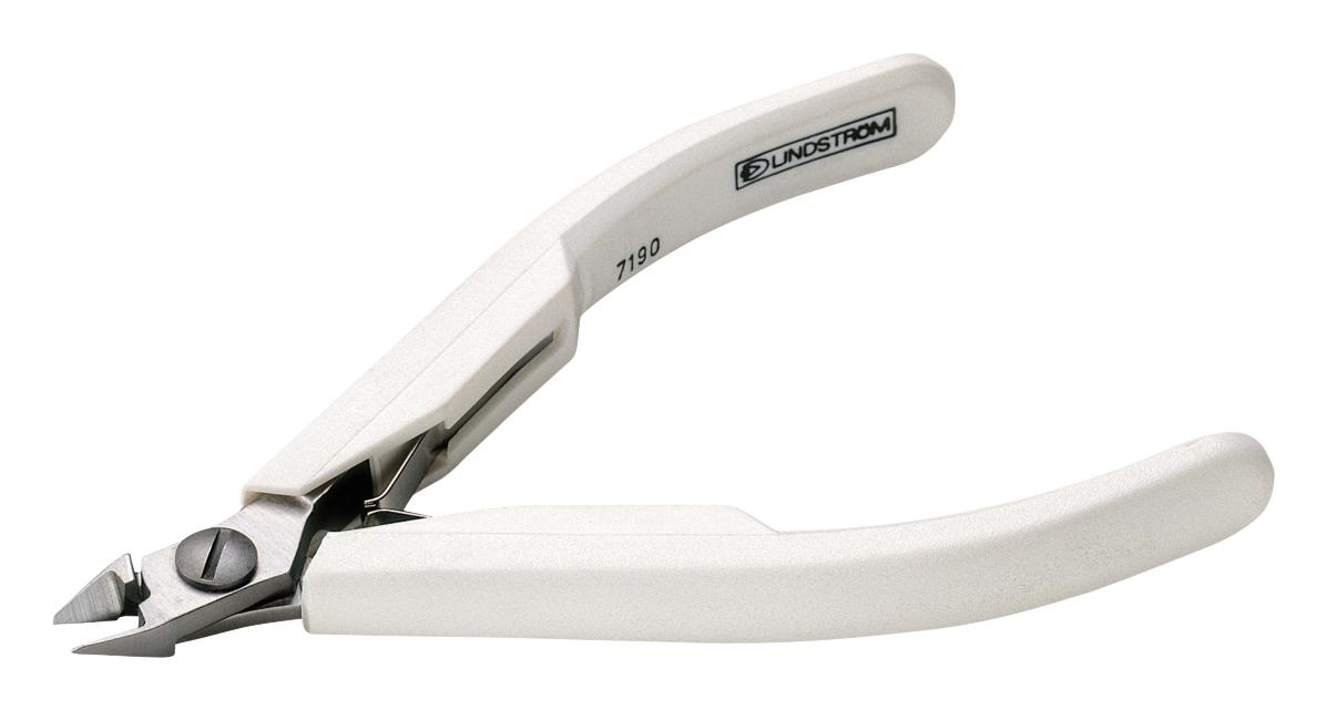 7190 CUTTERS, SIDE SEMI FLUSH 110MM LINDSTROM