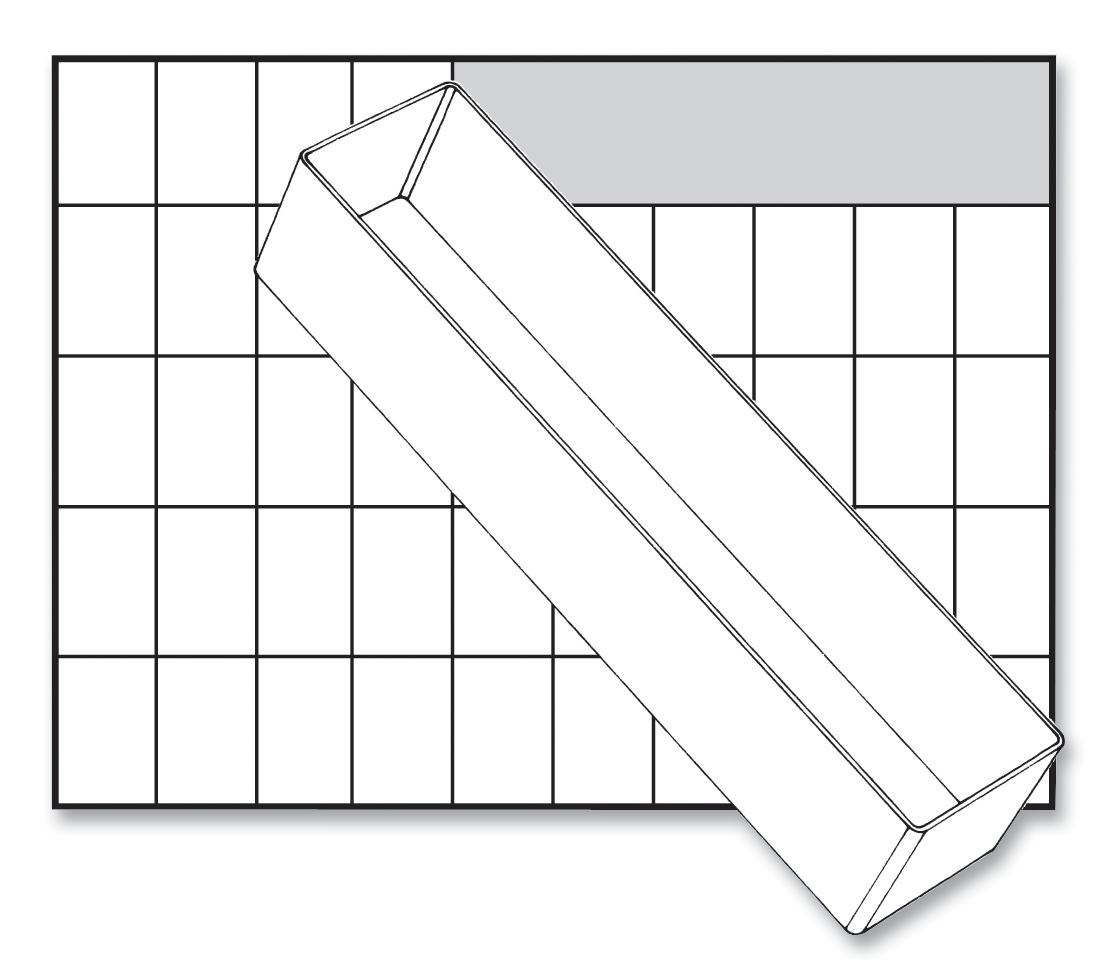 119290 BA8-3 INSERT, BOXXSER RAACO