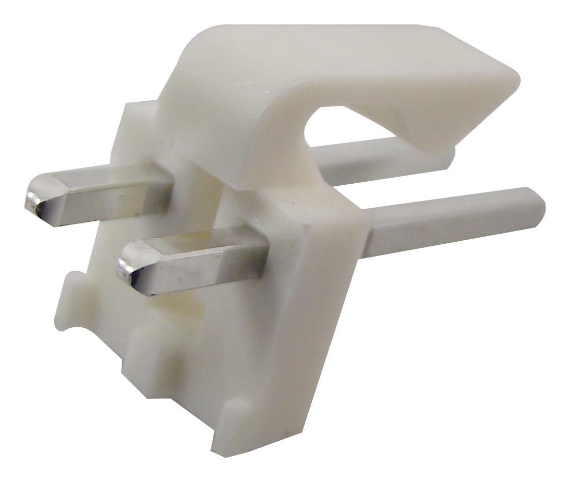 26-60-4120 CONNECTOR, HEADER, 12POS, 1ROW, 3.96MM MOLEX