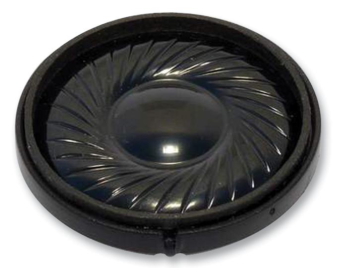 2912 LOUDSPEAKER, MINI, WATERPROOF, 8 OHM VISATON