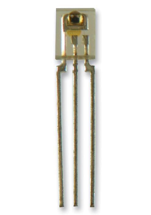 OPL550-OCA PHOTO SENSOR, LATERAL TM, BOC TT ELECTRONICS / OPTEK TECHNOLOGY