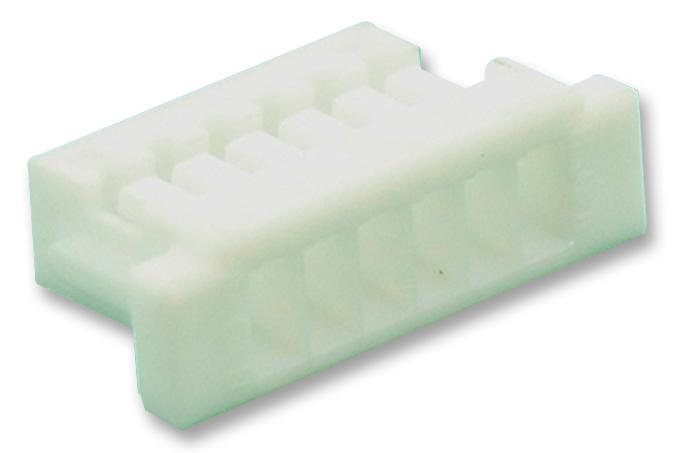 SHR-02V-S-B CONNECTOR HOUSING, 2WAY JST (JAPAN SOLDERLESS TERMINALS)