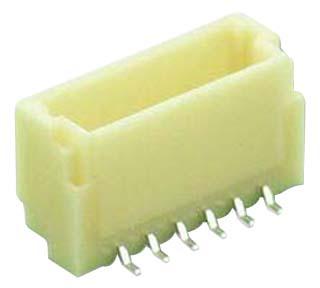 BM03B-SRSS-TB(LF)(SN) HEADER, TOP ENTRY, 3WAY JST (JAPAN SOLDERLESS TERMINALS)